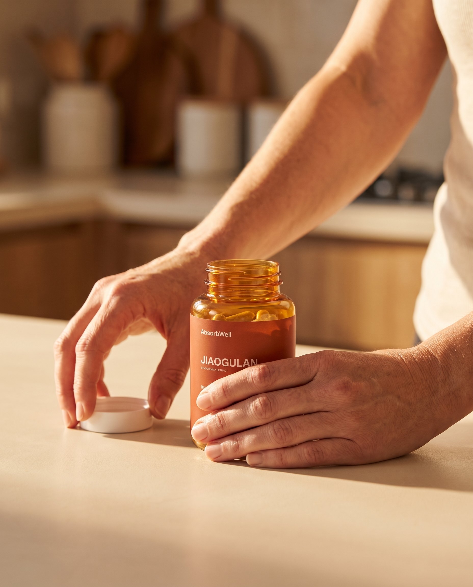 How to take your health to the next level